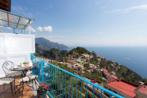 Casa Bellavista Amalfi